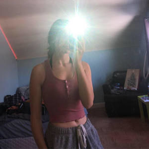 Meet your Posher, Mallory